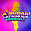¡A Sudar! Latino Music Workout cover
