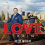 The Love Train cover