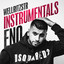 Wellritzstrasse (Instrumentals) cover