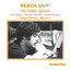 Reach Out cover