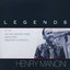 Henry Mancini - LOVE IS A MANY SPLENDOURED THING