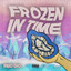 FROZEN IN TIME cover