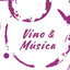 Vino & Música cover