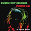 Bongo Boy Records, Vol. XIX cover