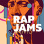 Rap Jams cover