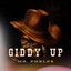 Giddy Up SDNM Red Bird - Howdy Partner Vintage SWAP-YES SPOT