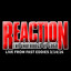 REACTION - LAWD