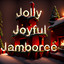 Jolly Joyful Jamboree cover