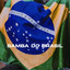 SAMBA DO BRASIL (TECHNO)