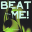 Beat Me! cover