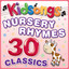 Nursery Rhymes 30 Classics cover