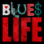 Blues Life cover