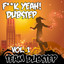 Fuck Yeah! Dubstep, Vol. 1 cover