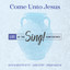 Come Unto Jesus (Acoustic Version) - Keith & Kristyn Getty, Laura Story & Jordan Kauflin