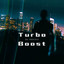DJ iSizzle — Turbo Boost cover art