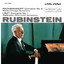 Rachmaninoff: Piano Concerto No. 2 in C Minor, Op. 18 - Liszt: Piano Concerto No. 1 in E-Flat Major, S. 124 cover