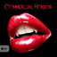 Commercial Horror cover