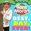 Play Along With Sam: Best. Day, EVER! cover