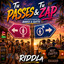 RIDDLA - TU PASSES TU ZAP