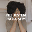 Nie jestem taka shy cover