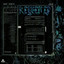 KEYGEN cover