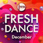 Fresh Dance December cover
