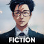 Fiction (From "Wotakoi: Love is Hard for Otaku") cover