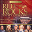 Red Rocks Homecoming cover