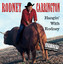 Hangin' With Rodney cover