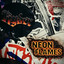 Ryder - Neon Flames
