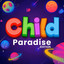 Child Paradise Vol 10 cover