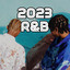 2023 R&B cover