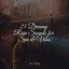 25 Dreamy Rain Sounds for Spa & Vibes cover