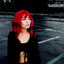 (BE) CAROLINE ALVES - innocence