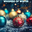 Whispers Of Winter cover
