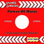 Piano Junkies — Power of Music cover art