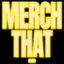 Joey Purp & Nez - Merch That