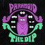 Paranoid - Black Sabbath Cover