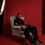 D**k ON OMEGA CHURCH RADIO WOIB FM 101.9 FM - STATION ID