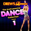 Drew's Famous The Instrumental Dance Collection (Vol. 1) cover