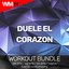 Duele El Corazon - Workout Remix 128 Bpm