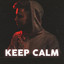Keep Calm cover