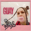 GUAY cover