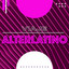 Viaje alterlatino cover