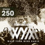 Wake Your Mind Radio 250 cover