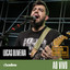 Lucas Oliveira no Estúdio Showlivre Gospel (Ao Vivo) cover