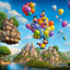 Danny Kusz - Bubblegum Love