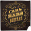 Cars, Bars, Guitars... cover