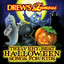 Drew's Famous The Very Best Halloween Songs For Kids cover