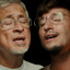 Toada cover